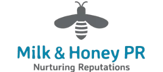 milk and honey pr milk and honey pr